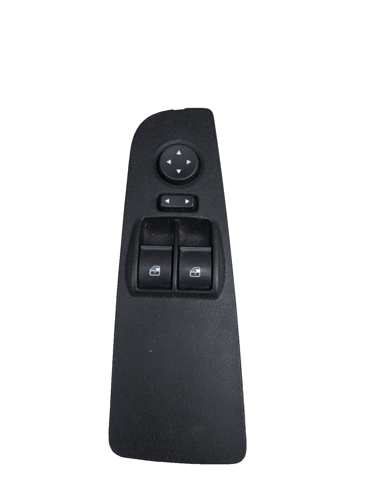 FIAT GRANDE PUNTO ELECTRIC FRONT WINDOW & MIRROR SWITCH PACK 2012 YR