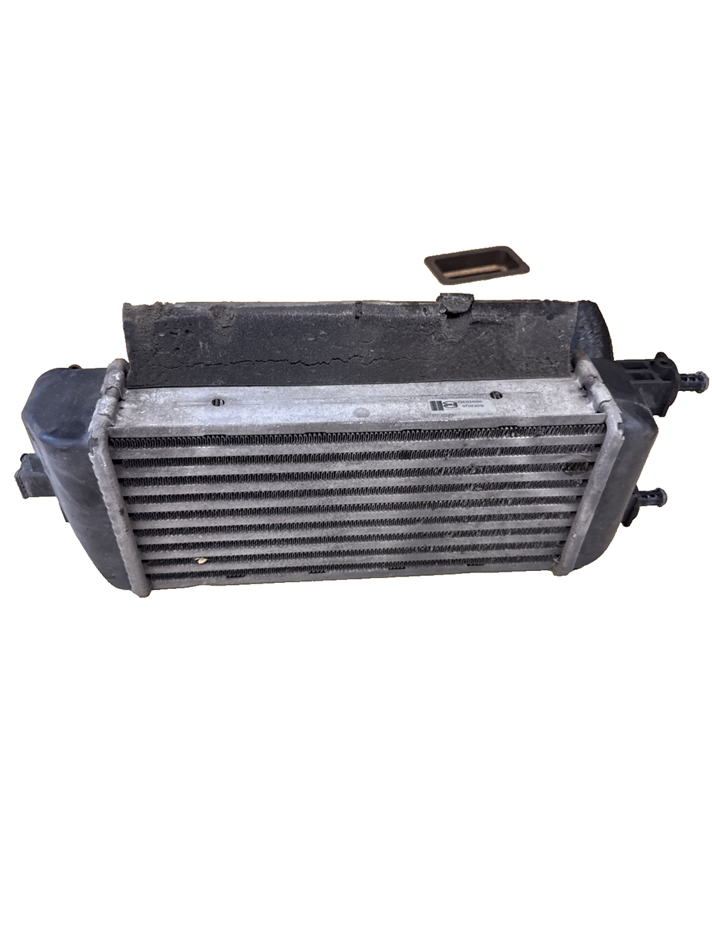 FIAT 500 Intercooler 2007-2025 0.9L 312A2000