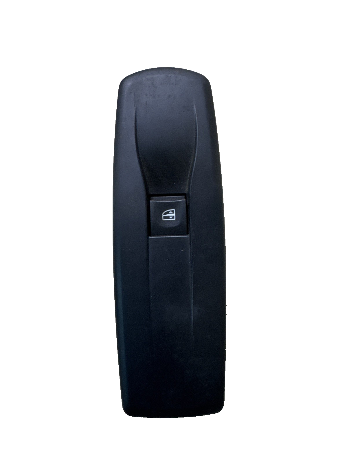 RENAULT MEGANE MK3 2015 NSF PASSENGER SIDE FRONT WINDOW SWITCH 809600004R