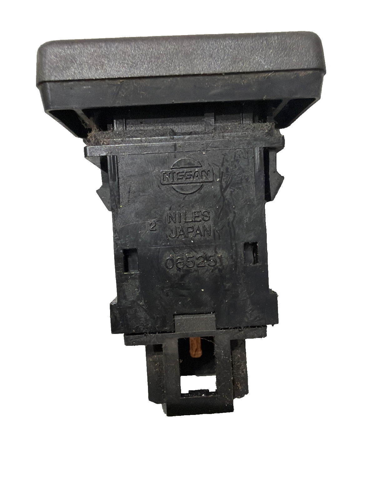 NOS Genuine NISSAN TERRANO & TERRANO II Fog Light Switch 253700F000 - 065251