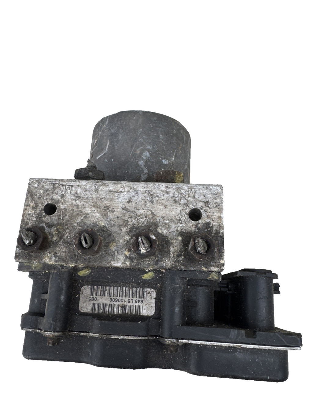 TOYOTA COROLLA VERSO 2006 2.2 T3 MK1 5DR ABS PUMP 0265950412