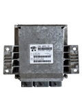 CITROEN C2 1.1i LX 3DR MK1 2004 ENGINE CONTROL UNIT ECU 9645989480
