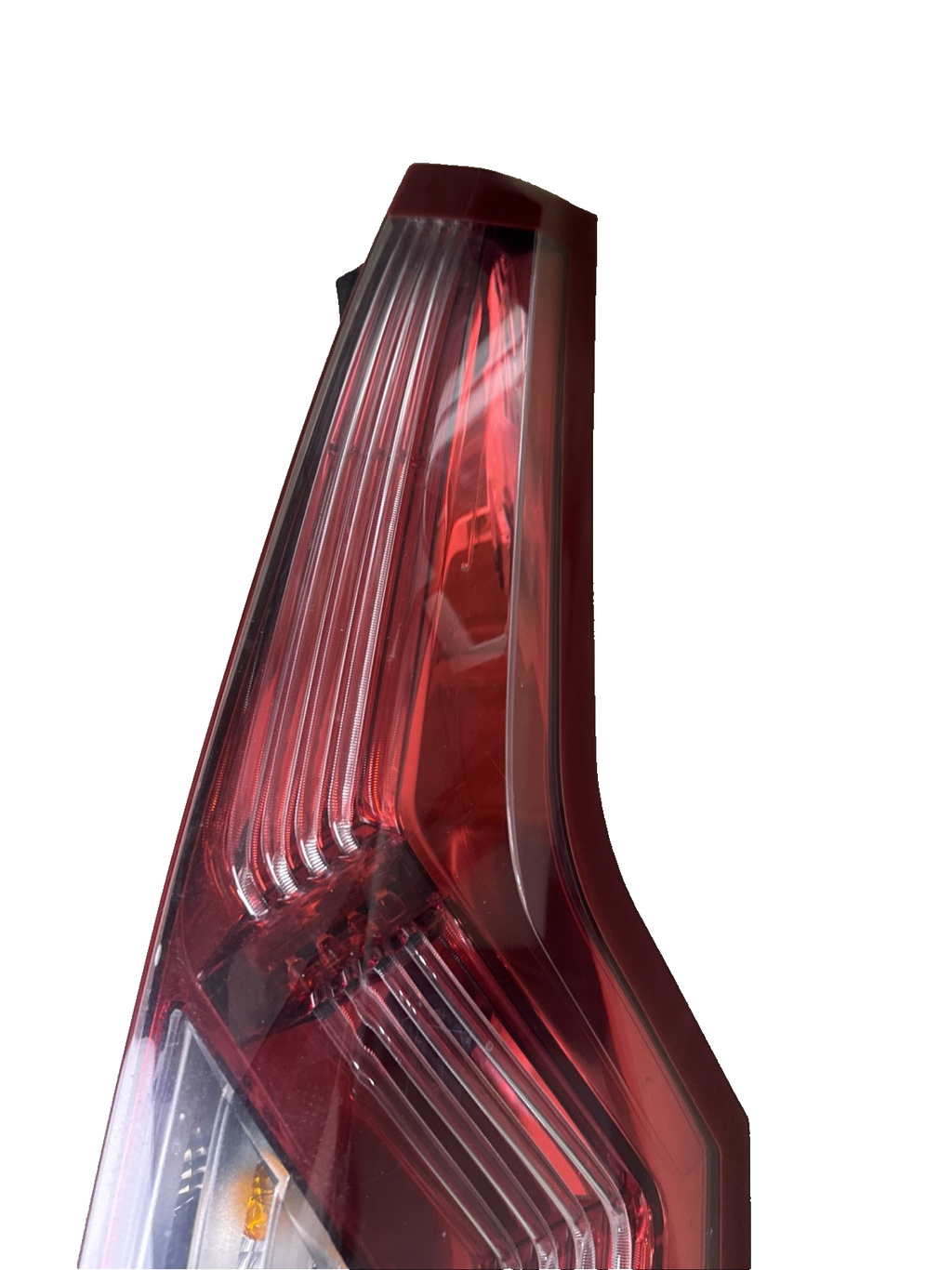 CITROEN C4 Picasso B5 MPV Rear Right Tail Light OEM 6351AC 2009