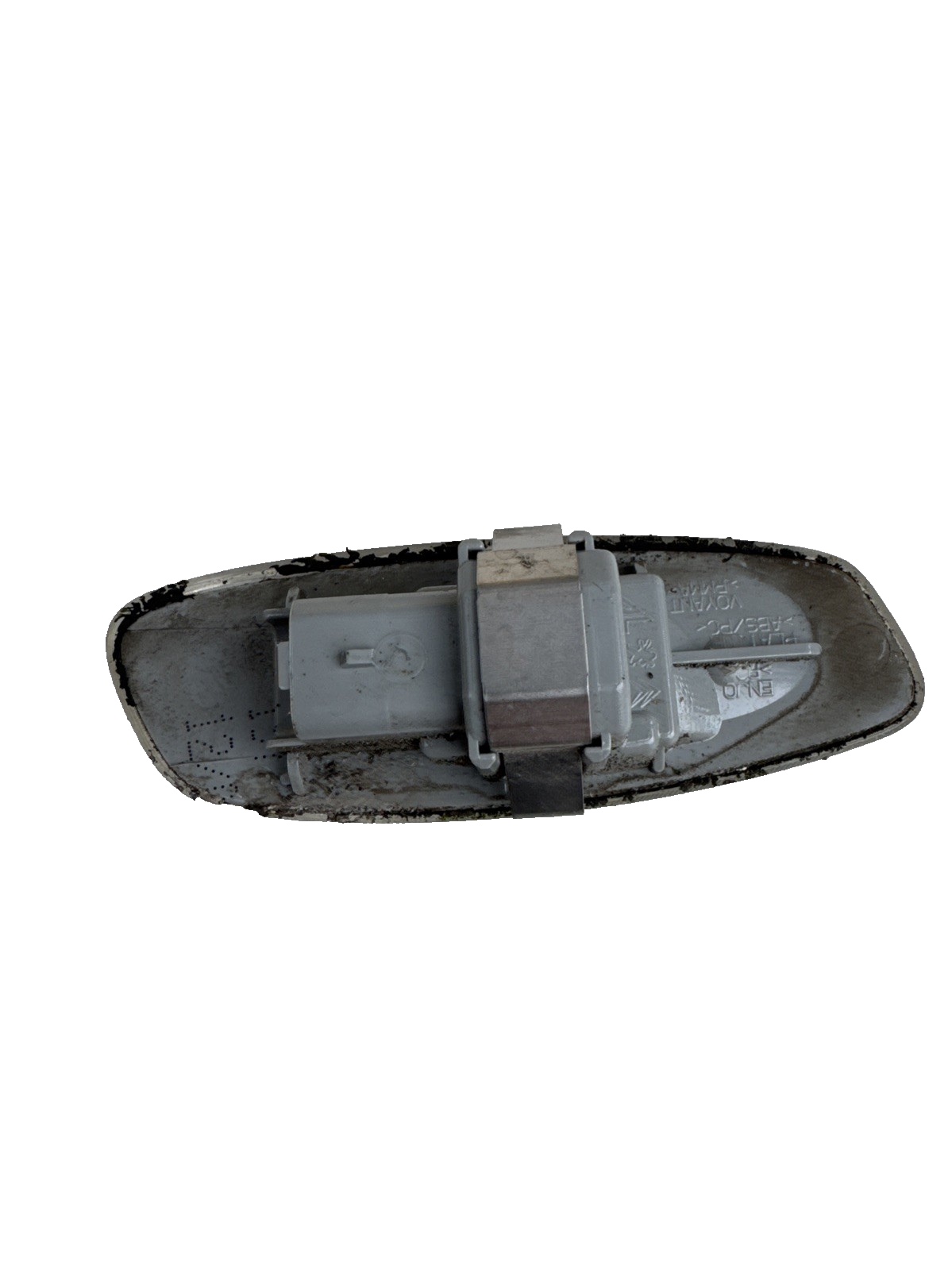 Blinker Blinkleuchte Links orig für Citroen C4 Grand Picasso 9680005180