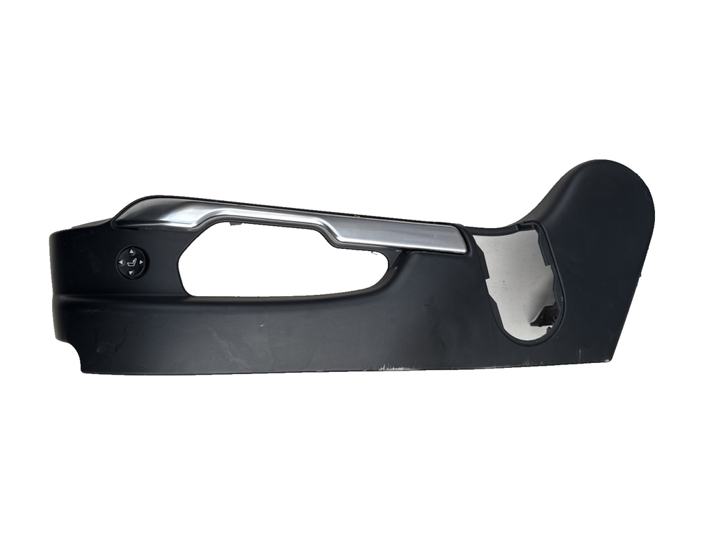 Range Rover L322 Left Side Seat Valance Trim - 2007