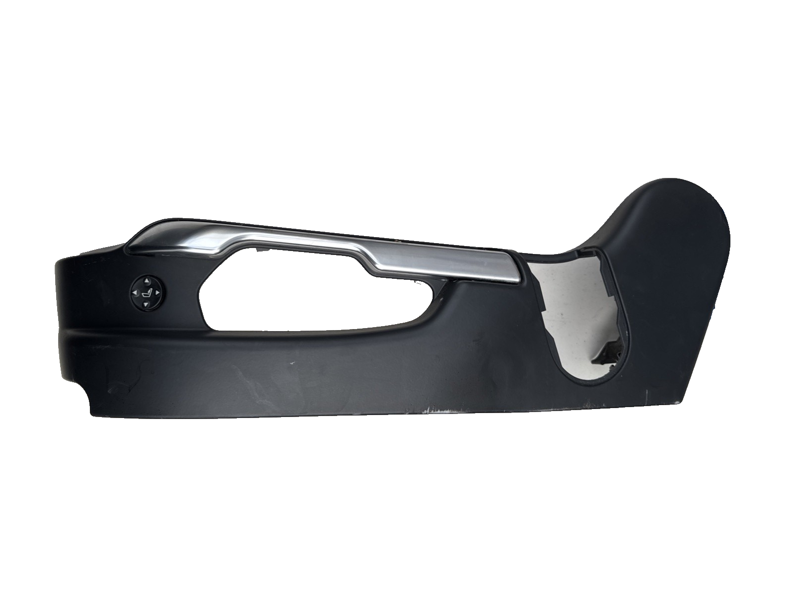 Range Rover L322 Left Side Seat Valance Trim - 2007