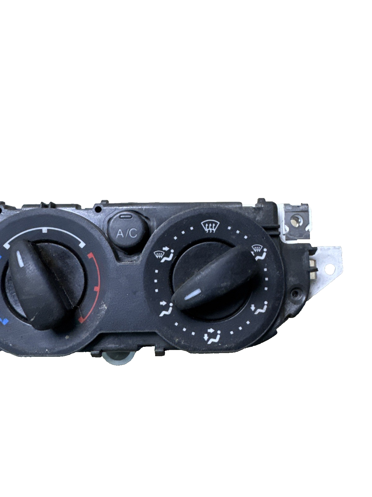 2008 FORD FOCUS MK2 CLIMATE CONTROL MODULE 3M5T-19980-AD