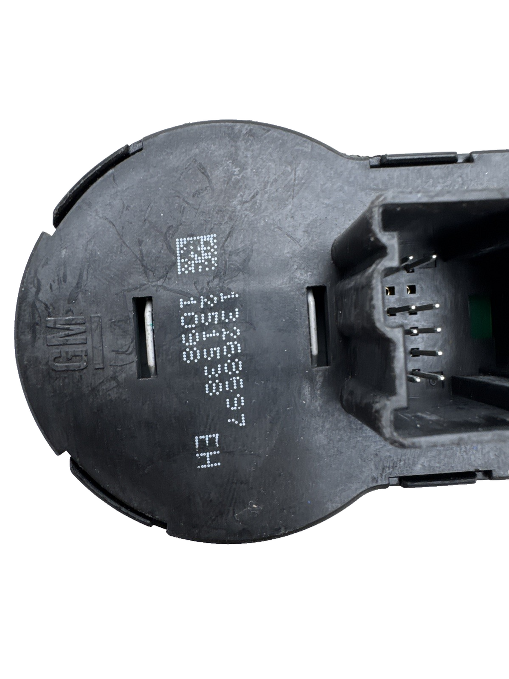 13268697 Vauxhall Astra J Insignia Genuine Headlight Fog Ambient Light Switch