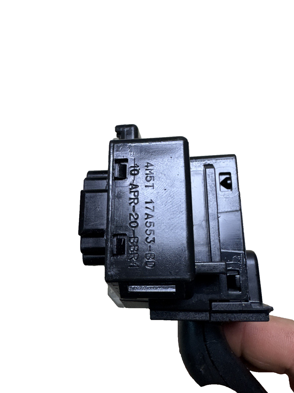 KUGA COMBINATION SWITCH STALKS INDICATOR WIPER FORD 2008-2012 4M5T-17A553-BD