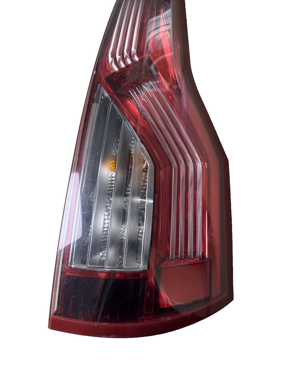CITROEN C4 Picasso B5 MPV Rear Right Tail Light OEM 6351AC 2009