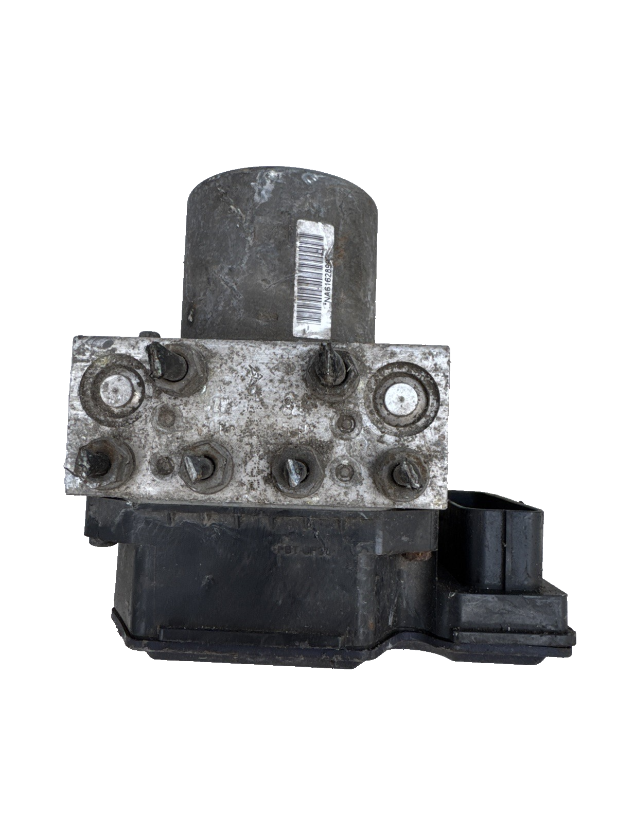 Volkswagen Passat Se Tdi Mk6 2010-2014 1.6 CAYC  Abs Pump 3AA614109AC