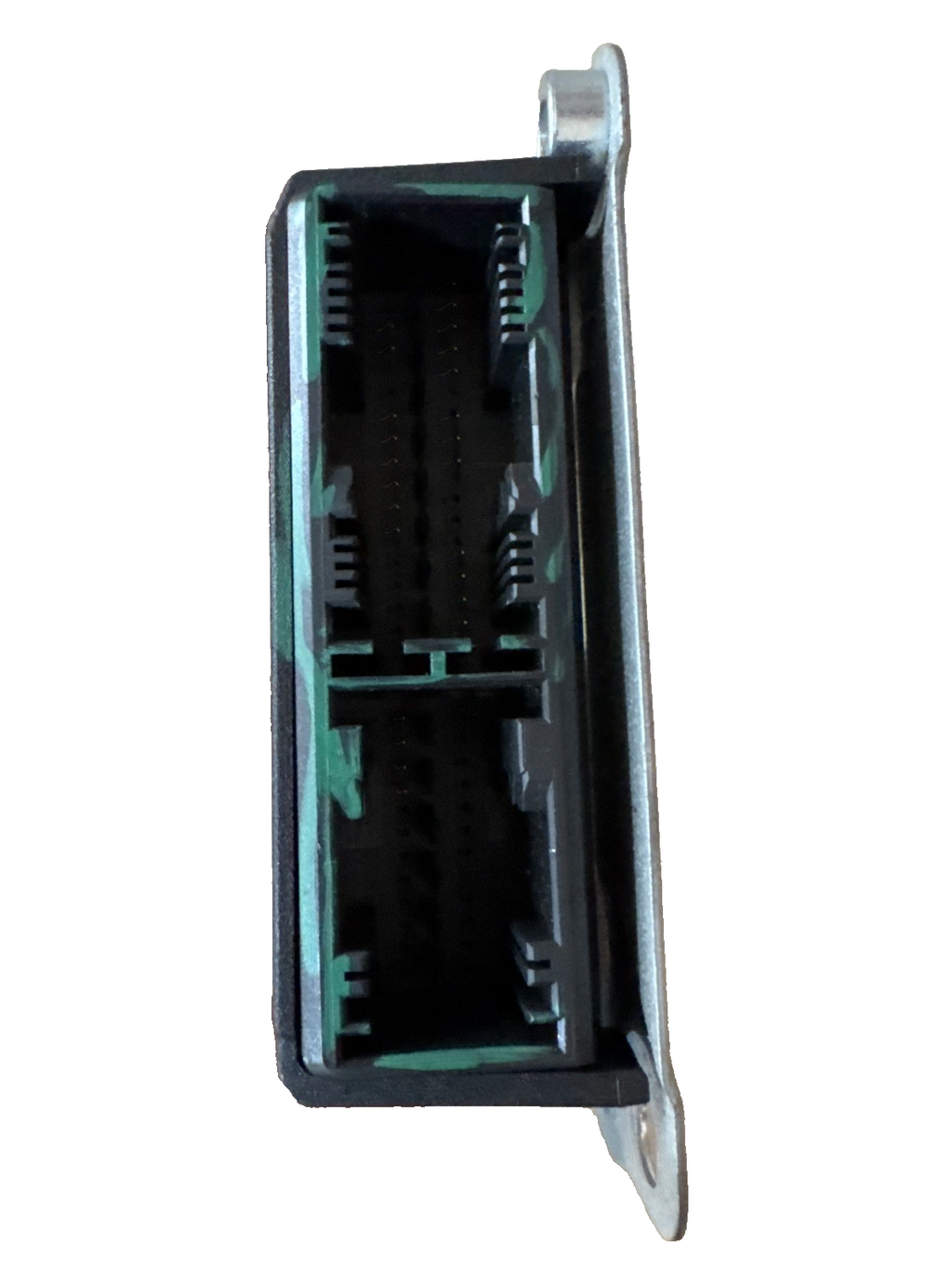 MERCEDES SPRINTER W906 AIRBAG MODULE CONTROL UNIT A0009004802