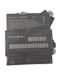 2013 FIAT 500L Airbag CONTROL MODULE A2C53428634 51943893