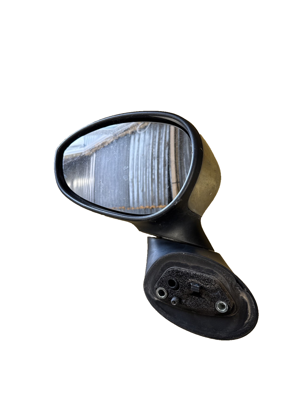 2018 FIAT 500 3 Door Hatchback N/S Passengers Door Wing Mirror 2007-2025