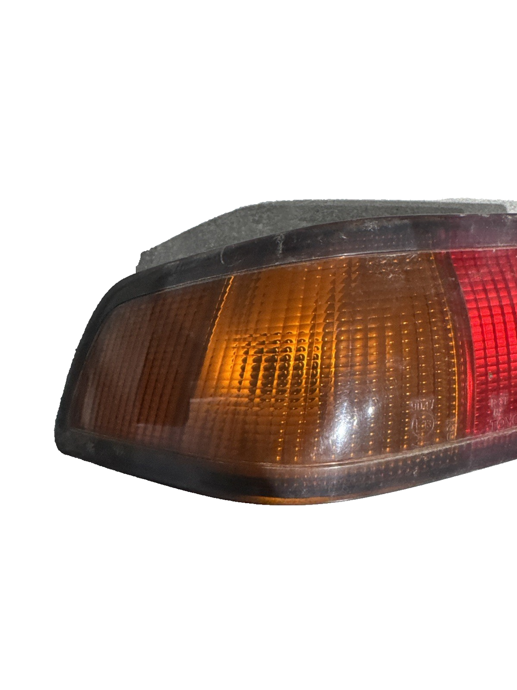 Toyota Camry XV20 1999 - Rear Passenger Side Outer Taillight Light - Left