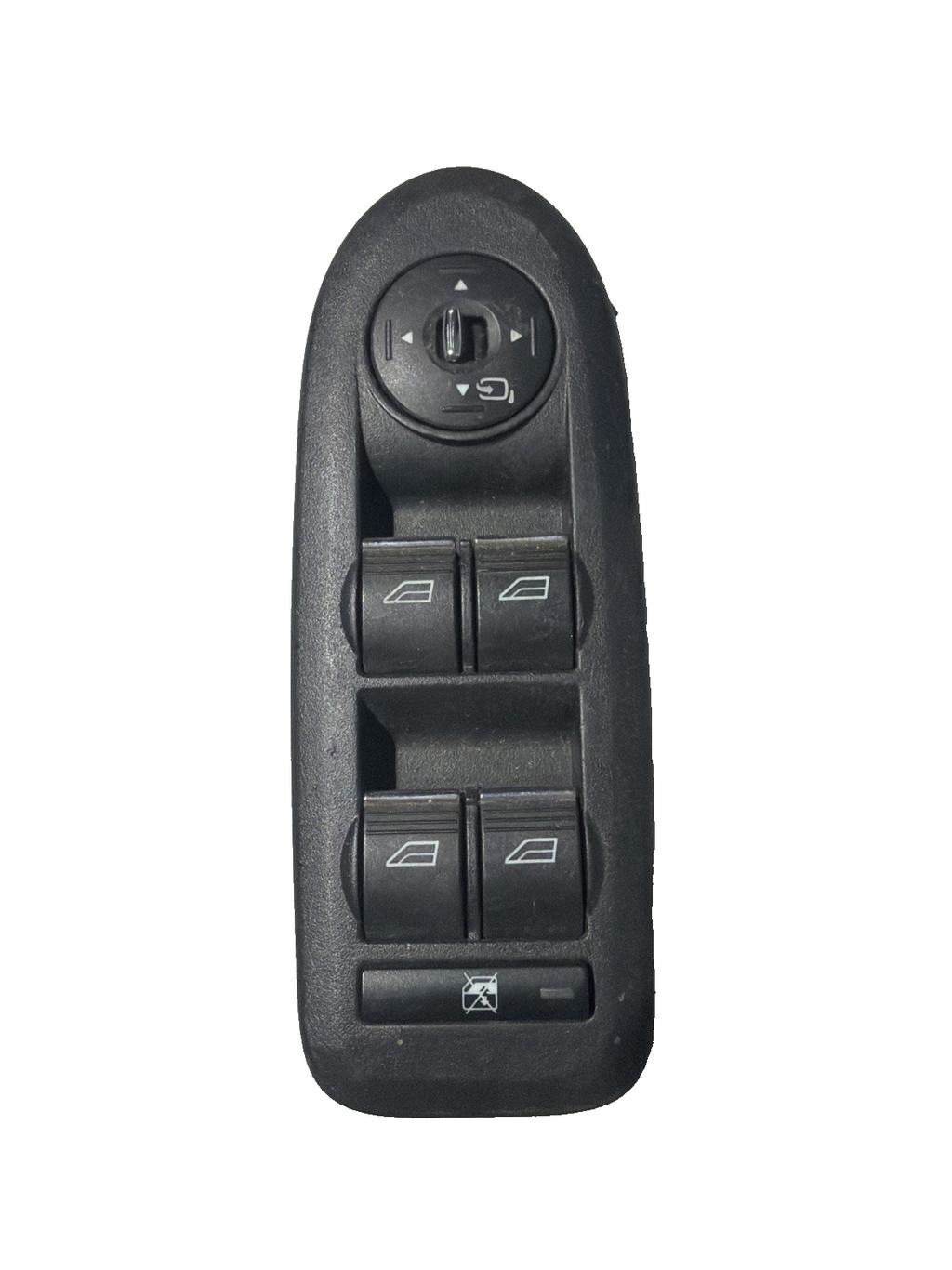 9M5T14A132AA Ford Kuga I Genuine RH Side Electric Window Lifter Switch Button