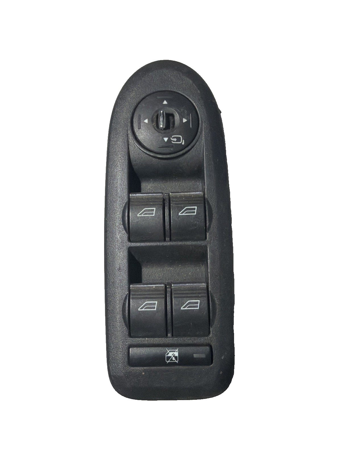 9M5T14A132AA Ford Kuga I Genuine RH Side Electric Window Lifter Switch Button