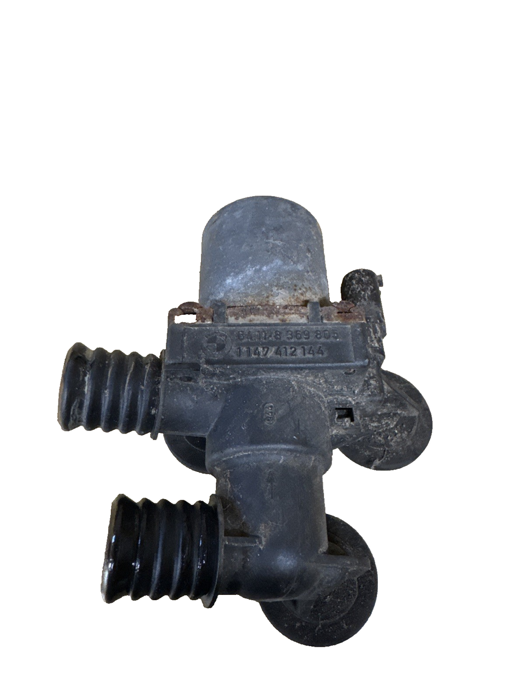 Genuine OEM BMW E46 E39 E83 E52 3 5 X3 Z8 Series Heater Control Valve 8369805