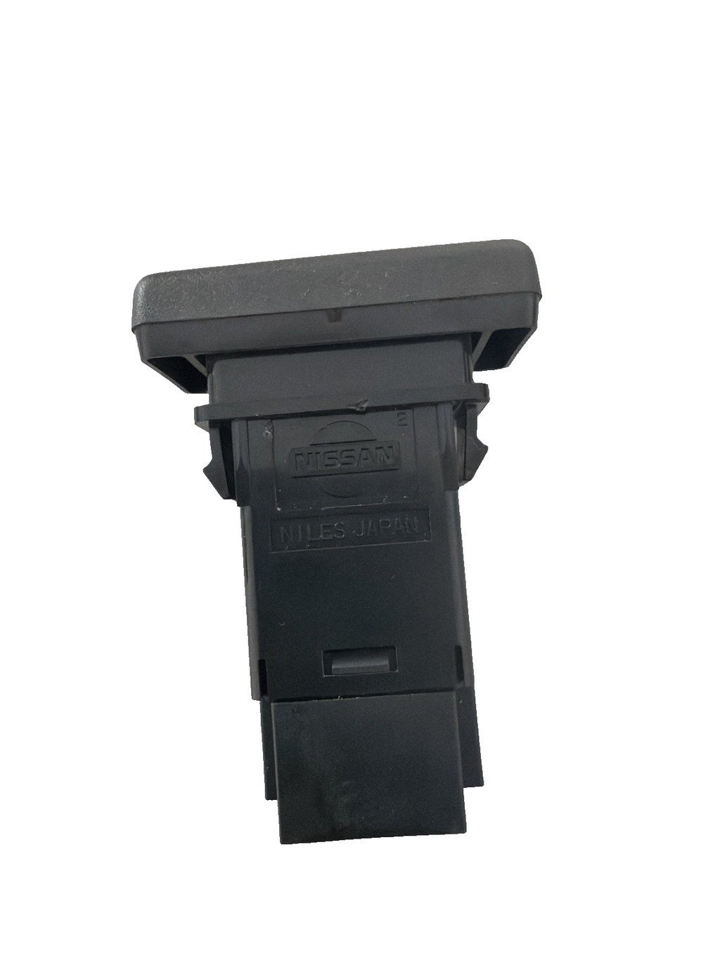 253700F000 43761 rear window switch NISSAN TERRANO 2.7 D II 5P 100CV 1996