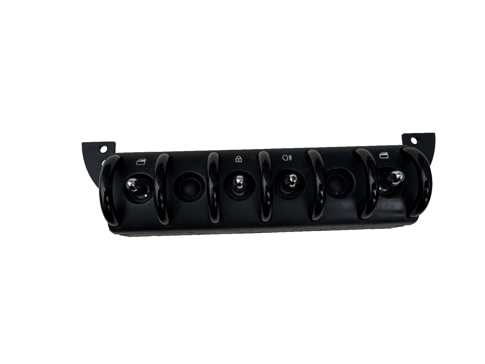 Genuine Used MINI Centre Console Switch Pack for R50 R52 R53 - 6917983