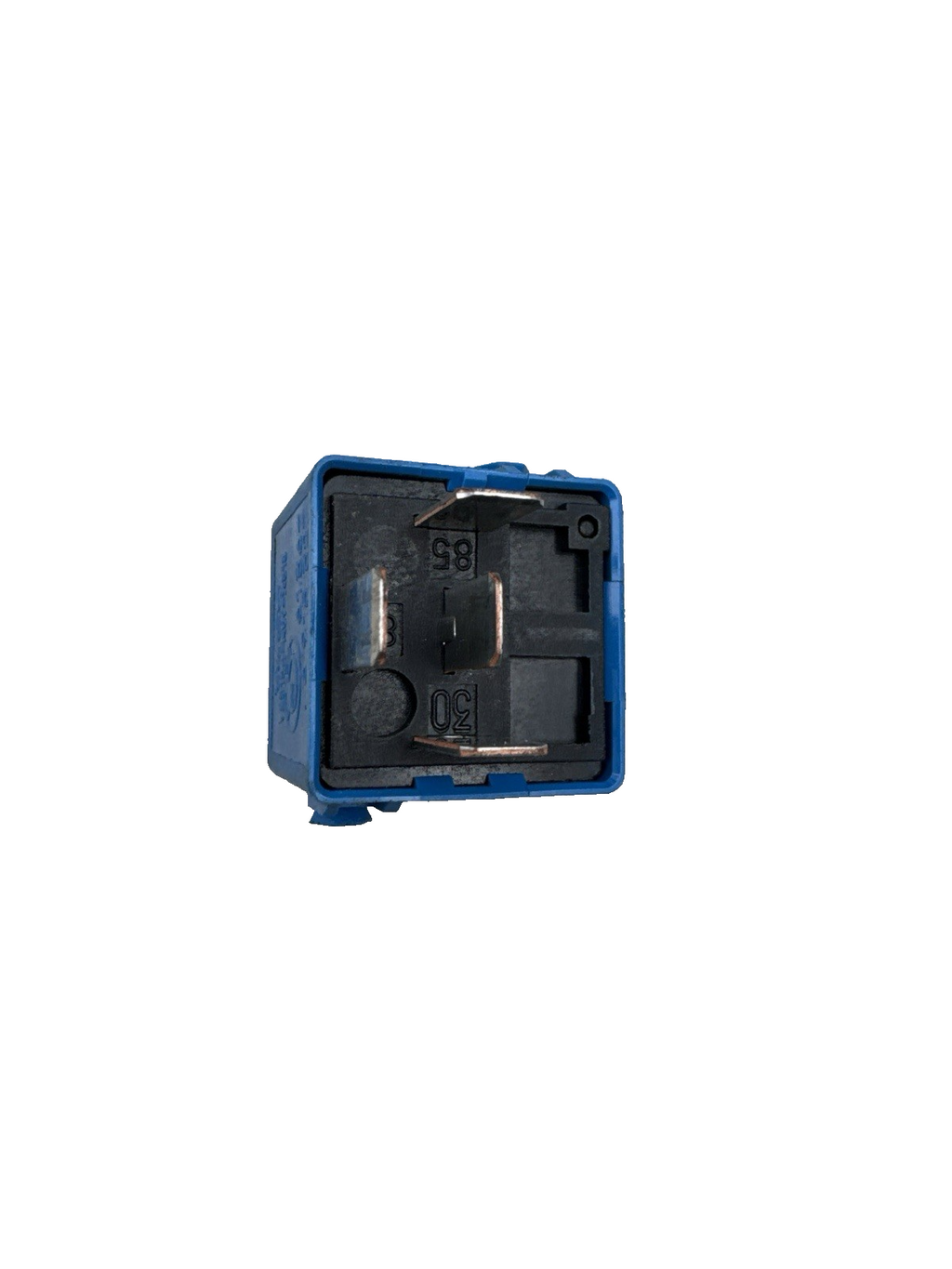 61368364581 BMW 1 3 4 5 6 7 Series Z3 Z8 X5 4-Pin Sky-Blue Relay 6136-6915327
