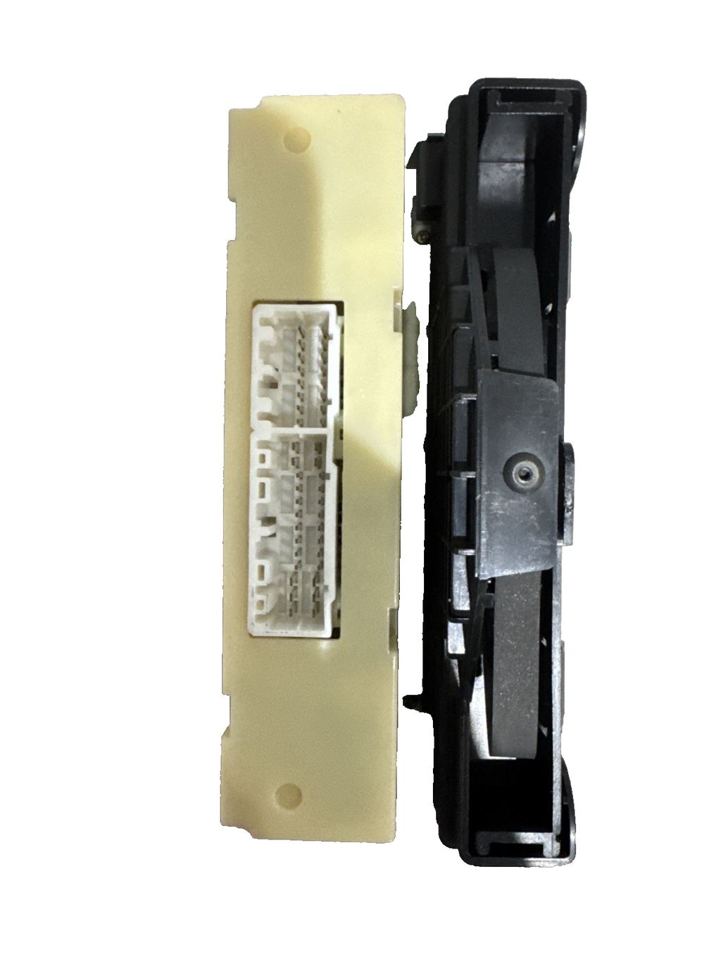 1998 Toyota Camry Heating Control 5590033300 A/C