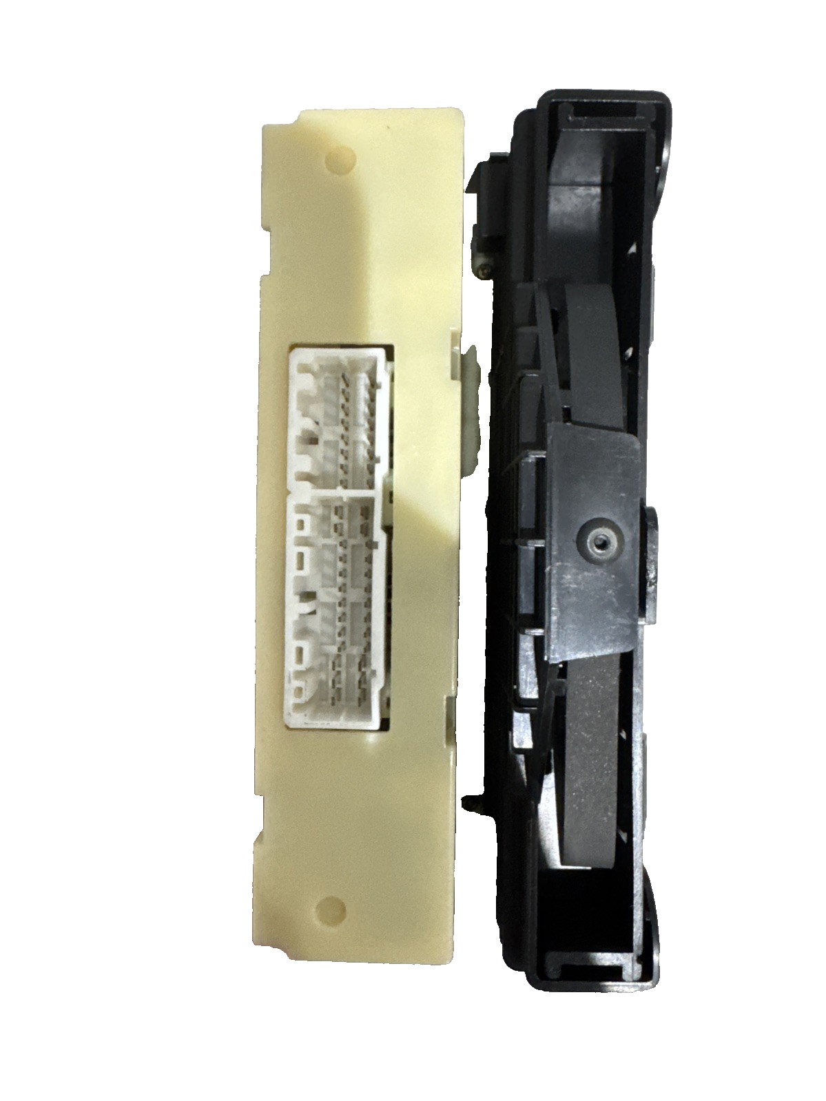 1998 Toyota Camry Heating Control 5590033300 A/C