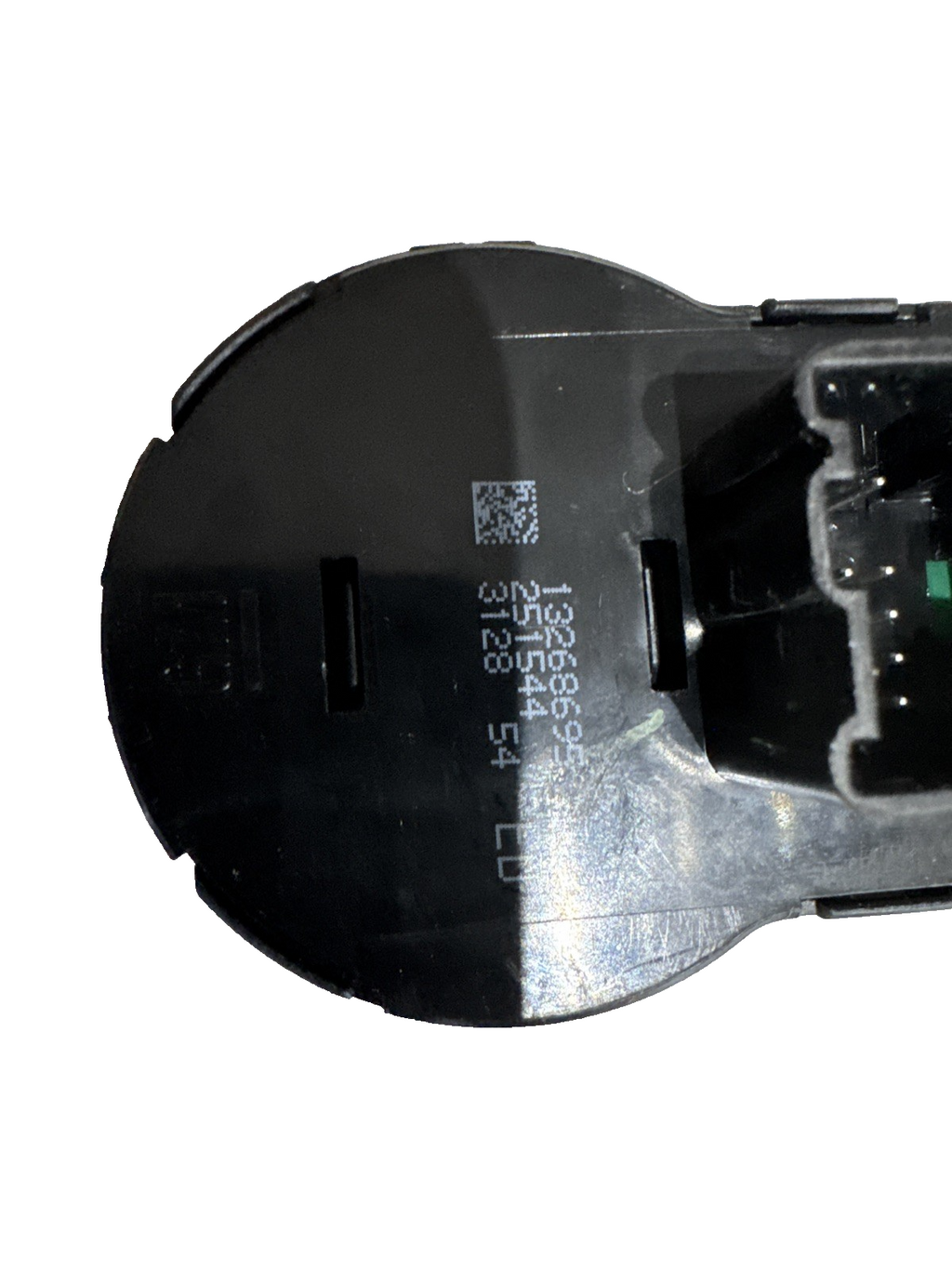 Vauxhall Astra J Headlight Fog Light Switch Controls Buttons 13268695 Mk6 10-15