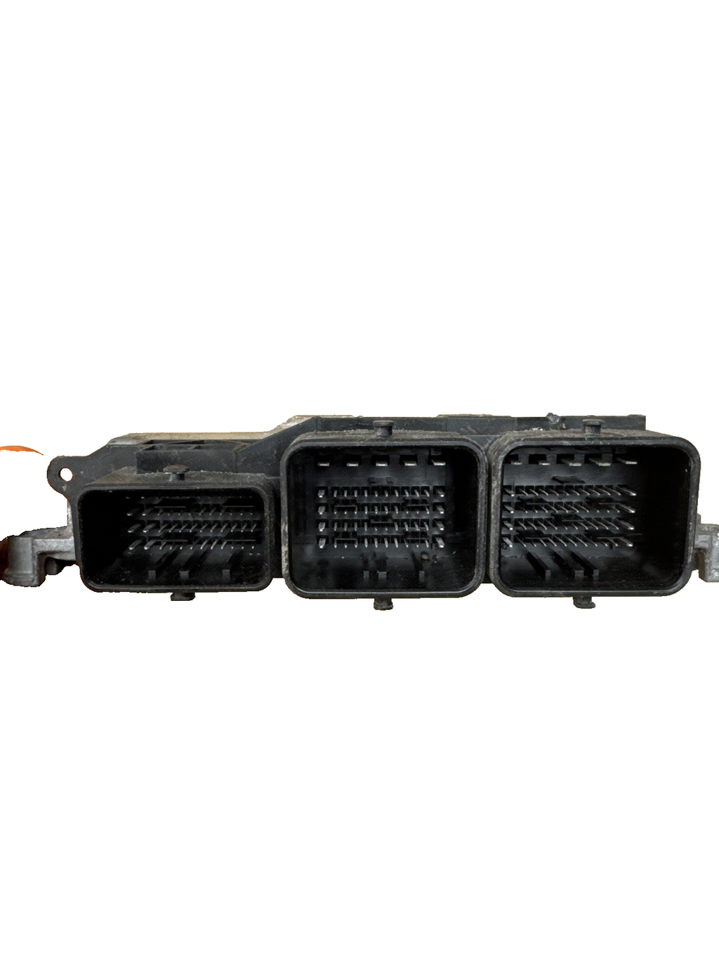 9677030080 PEUGEOT 1.4 HDI Bosch 0281017336 Engine ECU CITROEN