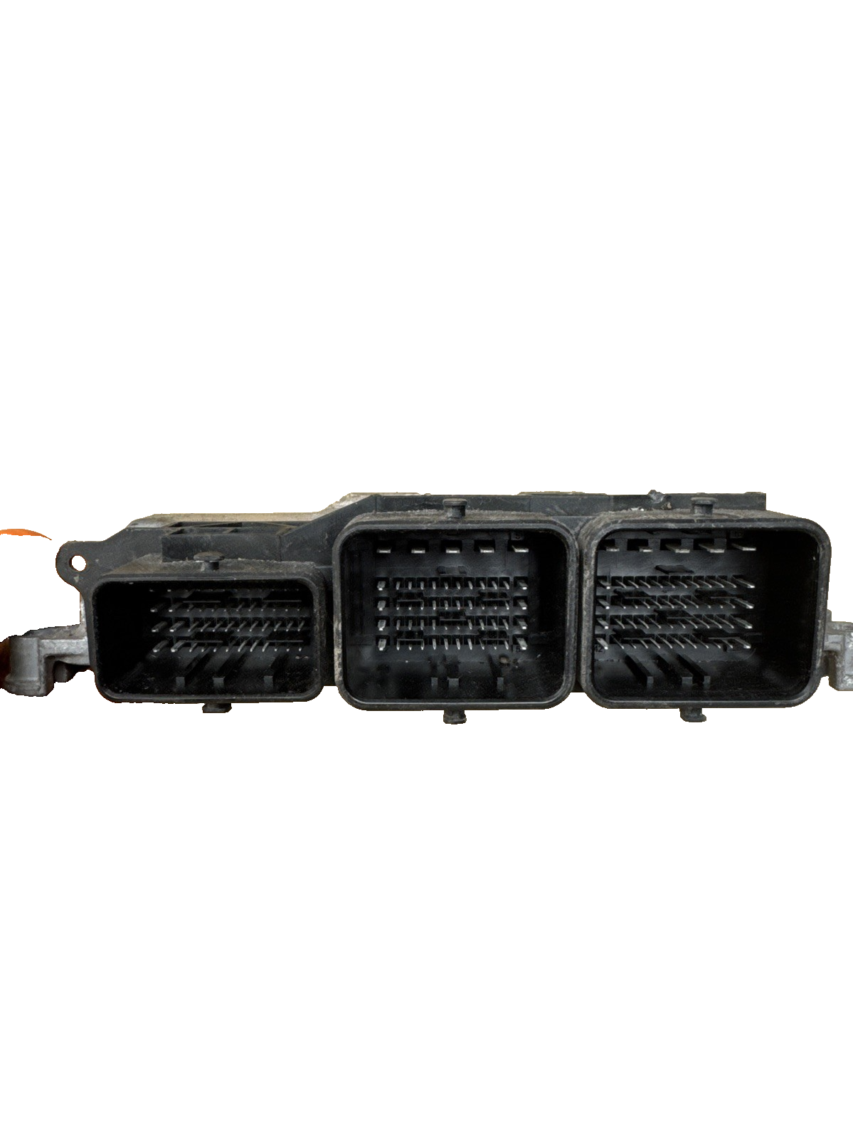 9677030080 PEUGEOT 1.4 HDI Bosch 0281017336 Engine ECU CITROEN