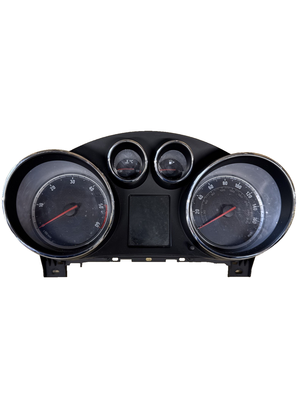 VAUXHALL Insignia A (MKI) Speedo Clocks & Rev Counter 13327315