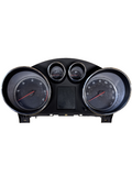VAUXHALL Insignia A (MKI) Speedo Clocks & Rev Counter 13327315