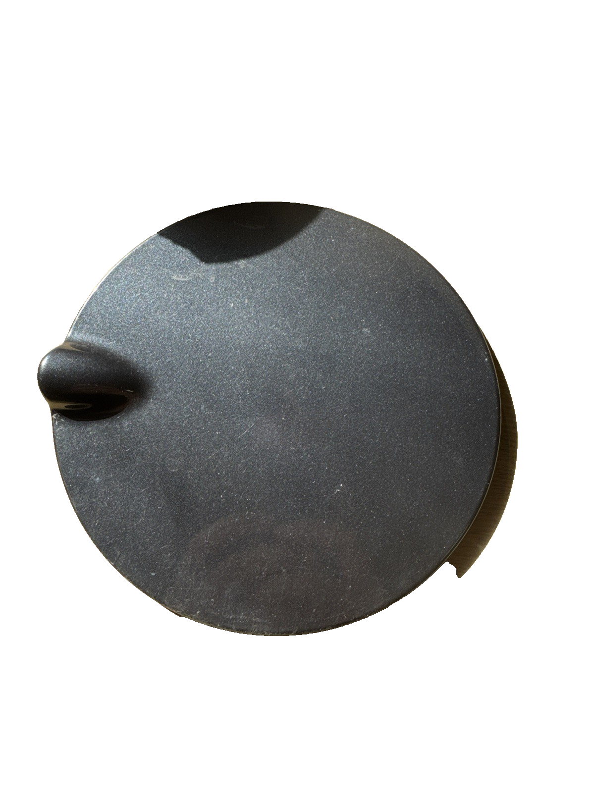 Ford Focus 2005 Fuel tank cap 4M51N405A02AB Diesel Grey