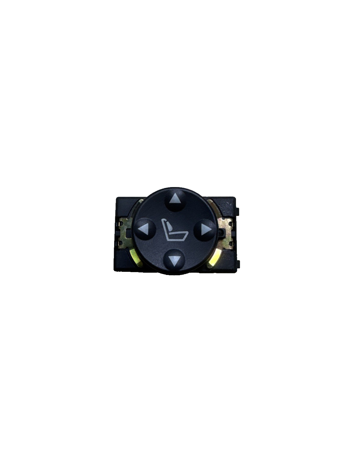 RANGE ROVER SPORT 8360877 L322 PASSENGER FRONT SEAT CONTROL SWITCH 2005-2010