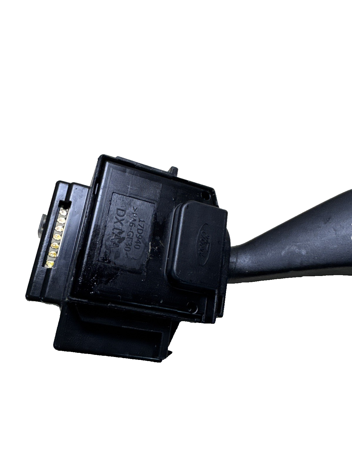 KUGA COMBINATION SWITCH STALKS INDICATOR WIPER FORD 2008-2012 4M5T-17A553-BD