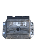 RENAULT MEGANE Mk2 2002-2006 1.4 Petrol Engine Control ECU 8200298457