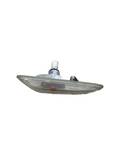 BMW E46 [98-05] O/S/F Driver Side Front Turn Indicator Light Repeater Marker