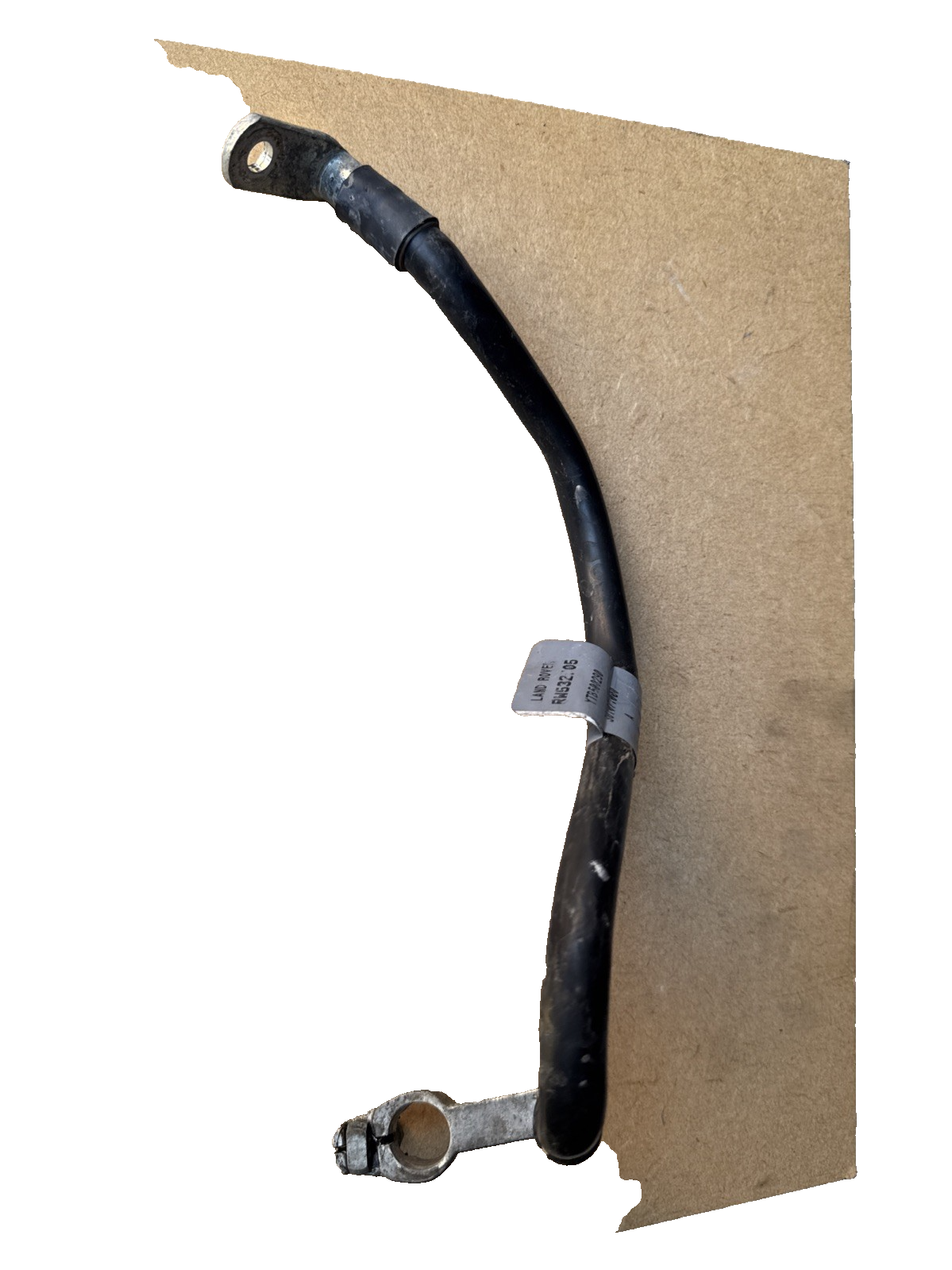 Negative Battery Cable Loom YTB500290 2.7 TDV6 Discovery 3 Range Rover Sport