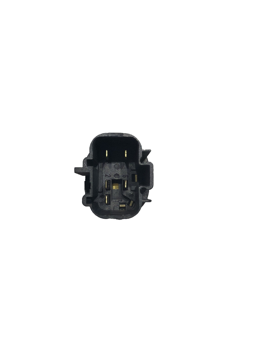 Ford Fiesta Mk5 2000 1.3 Petrol 5dr Rear Fog Light Switch (XS6T  15K237 AA)