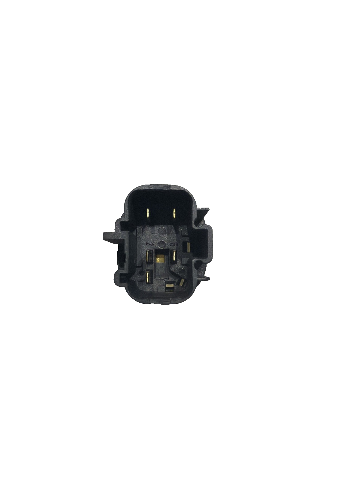 Ford Fiesta Mk5 2000 1.3 Petrol 5dr Rear Fog Light Switch (XS6T  15K237 AA)