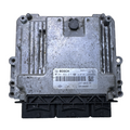 RENAULT KANGOO Engine ECU 2017 1.5 Diesel 0281032215