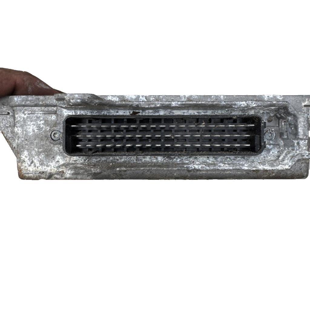 CITROEN XSARA Engine ECU Petrol 1.8 9637798080