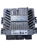 NISSAN QASHQAI ACENTA DCI 1.6 2009 MK1 5DR ENGINE CONTROL UNIT ECU S180033107 A