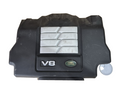 RANGE ROVER VOGUE L322 TDV8 ENGINE COVER