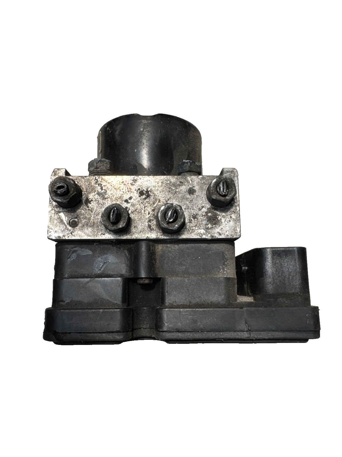 2007 FORD FOCUS ABS PUMP + MODULE 1.8 DIESEL KKDA 3M512M110JA