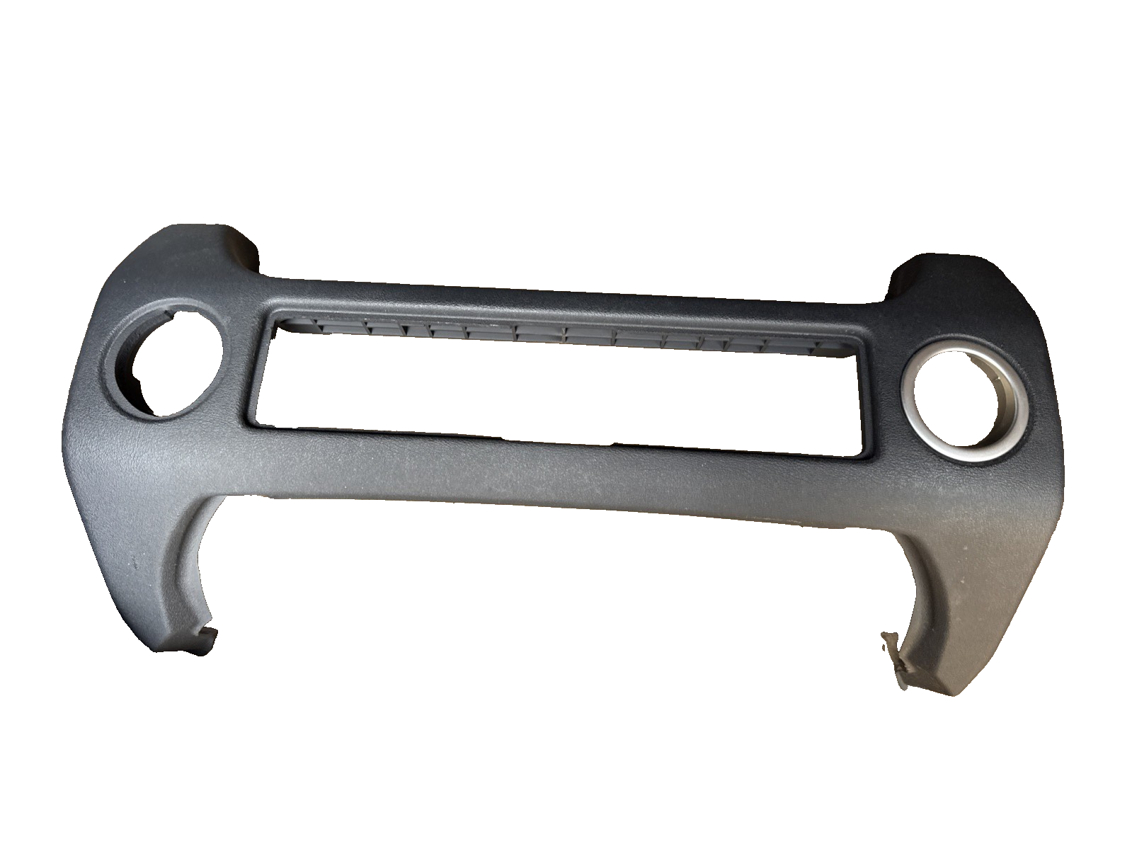 Land Rover Range Rover L322 06-09 trim molding 9314P0030 Centre Finish Black ✅