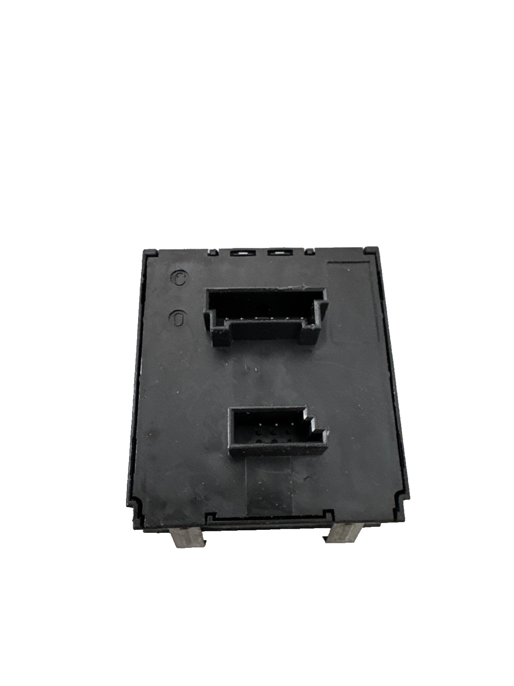 BMW E93 3 SERIES CENTRAL LOCKING/HAZARD WARNING/DTC SWITCH 6945652.