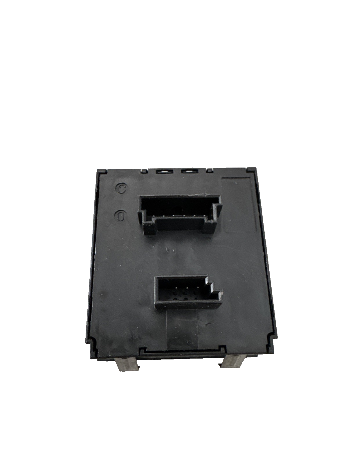 BMW E93 3 SERIES CENTRAL LOCKING/HAZARD WARNING/DTC SWITCH 6945652.
