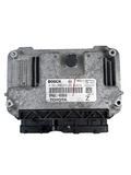 2009 TOYOTA YARIS ENGINE ECU 1.0 PETROL 1KR-FE 896610DB60