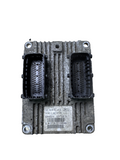 FORD KA 1.2 PETROL GENUINE ENGINE MANAGEMENT ECU 51868986 51868986